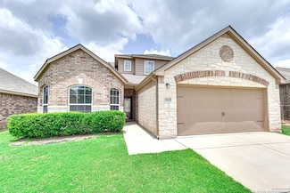 7707 Watersedge Cove, San Antonio, TX 78254
