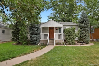 1720 S Madison St, Denver, CO 80210