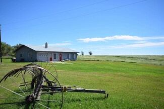 12918 427th Ave, Pierpont, SD 57468