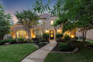 2242 Magic Mantle Dr, Lewisville, TX 75056
