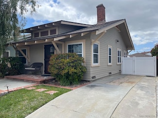 4520 Mississippi St, San Diego, CA 92116