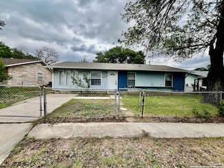 8630 Elk Runner St, San Antonio, TX 78242