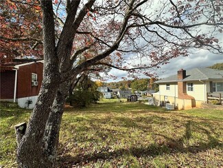 131 Parrott St, Danville, VA 24540