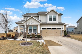 13553 Eastpark Cir E, Fishers, IN 46037