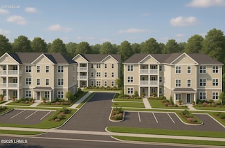 2302 Southside Blvd Unit A, Beaufort, SC 29902