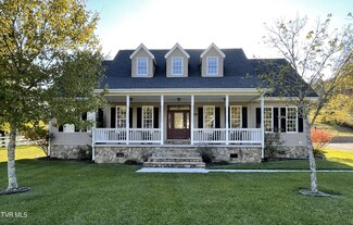 11584 Goose Creek Rd, Bristol, VA 24202