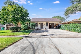 316 Sadie Ave, Metairie, LA 70003