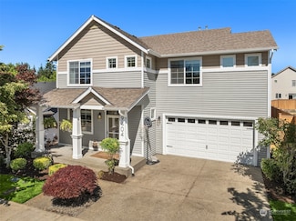 9404 Hebner Ave SE, Snoqualmie, WA 98065