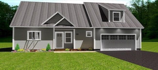 42 Fieldside Ln Unit 42, Wells, ME 04090
