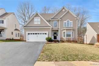 9087 Haversack Ln, Mechanicsville, VA 23116