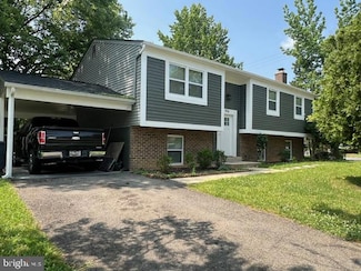 9114 Oxon Hill Rd, Fort Washington, MD 20744