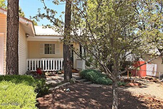1710 W Oliver, Show Low, AZ 85901