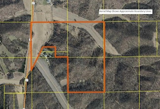 9182 Wisconsin 27, Little Falls, WI 54656