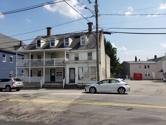 15-17 Bridge St, Nashua, NH 03060