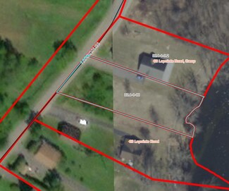 62 Lapointe Rd, Chazy, NY 12921