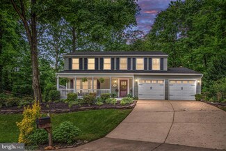 15620 Rhame Dr, Dumfries, VA 22025