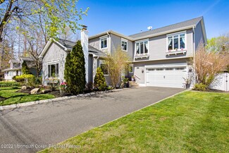 912 Wayside Rd, Tinton Falls, NJ 07712