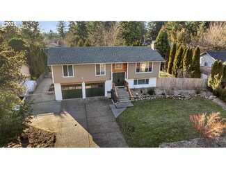 2208 SE 134th Ave, Vancouver, WA 98683
