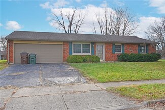 2259 Mississippi Dr, Xenia, OH 45385