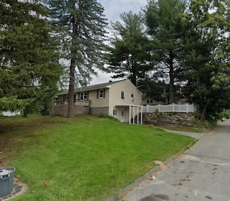 4 Ashley St, Worcester, MA 01604