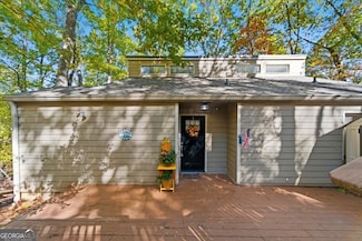 142 Indian Ridge Place, Waleska, GA 30183