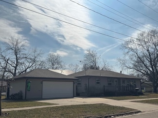 500 15th Ave, Charles City, IA 50616
