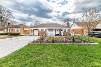 3369 W Galbraith Rd, Cincinnati, OH 45239