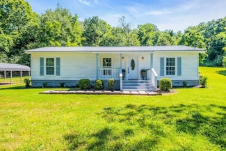155 Highway 50 E, Centerville, TN 37033