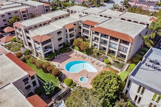 2540 Clairemont Dr Unit 307, San Diego, CA 92117