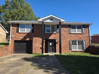 803 Margret Dr, Clarksville, TN 37042