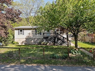 11503 W Tecumseh Bend Rd, Brookston, IN 47923