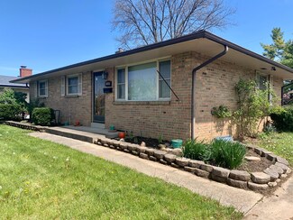 1098 Parma Ave, Columbus, OH 43204