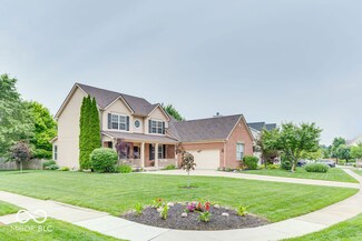 12679 Chargers Ct, Fishers, IN 46037