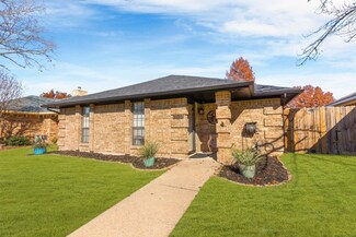 2123 Greenview Dr, Carrollton, TX 75010