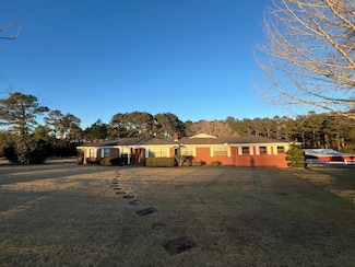 1612 Holley Mill Rd, Samson, AL 36477