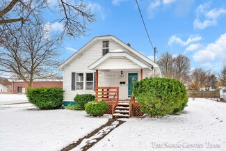 1393 Evanston Ave, Muskegon, MI 49442