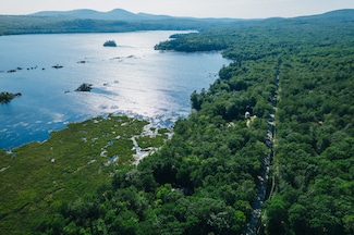 627 Green Lake Rd, Dedham, ME 04429