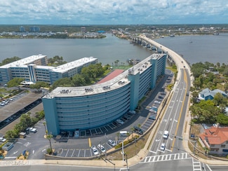 100 Silver Beach Ave Unit 820, Daytona Beach, FL 32118