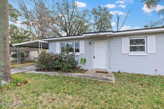 6780 Miss Muffet Ln S, Jacksonville, FL 32210