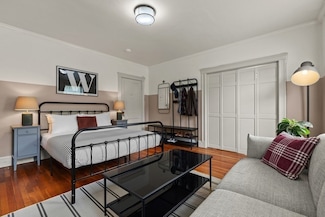 89 Chester St Unit 3, Allston, MA 02134