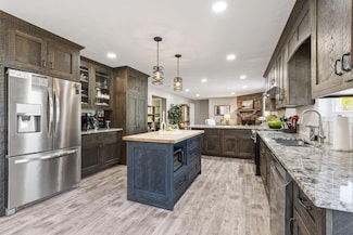 6933 Jersey Mill Rd, Alexandria, OH 43001