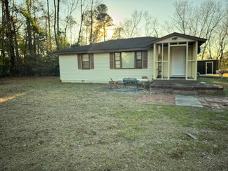 3950 Belair Rd, Augusta, GA 30909