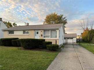 66 Harris Ct, Buffalo, NY 14225