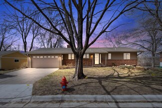 1306 Everett St S, Stillwater, MN 55082
