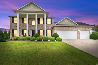 817 Innisfree Dr, Saint Charles, MO 63301