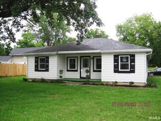 2524 S Macedonia Ave, Muncie, IN 47302