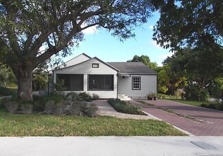 729 20th St, West Palm Beach, FL 33407