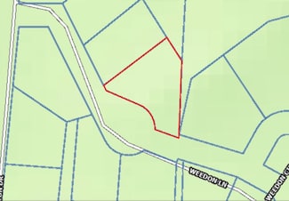 Lot 19 Weedon Ln, Bella Vista, AR 72714