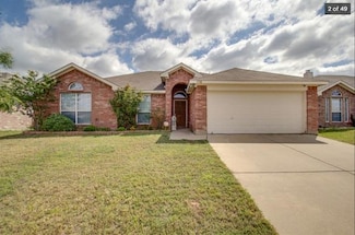 1718 La Caya Dr, Mansfield, TX 76063