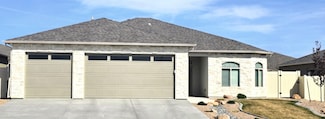 690 Arran Way Unit B, Grand Junction, CO 81504